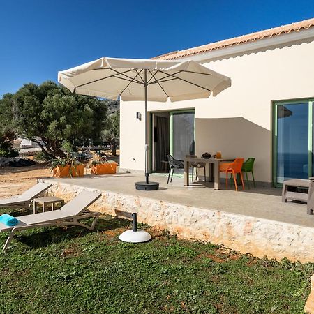 Joy Aqua Apartment Skala  Екстериор снимка