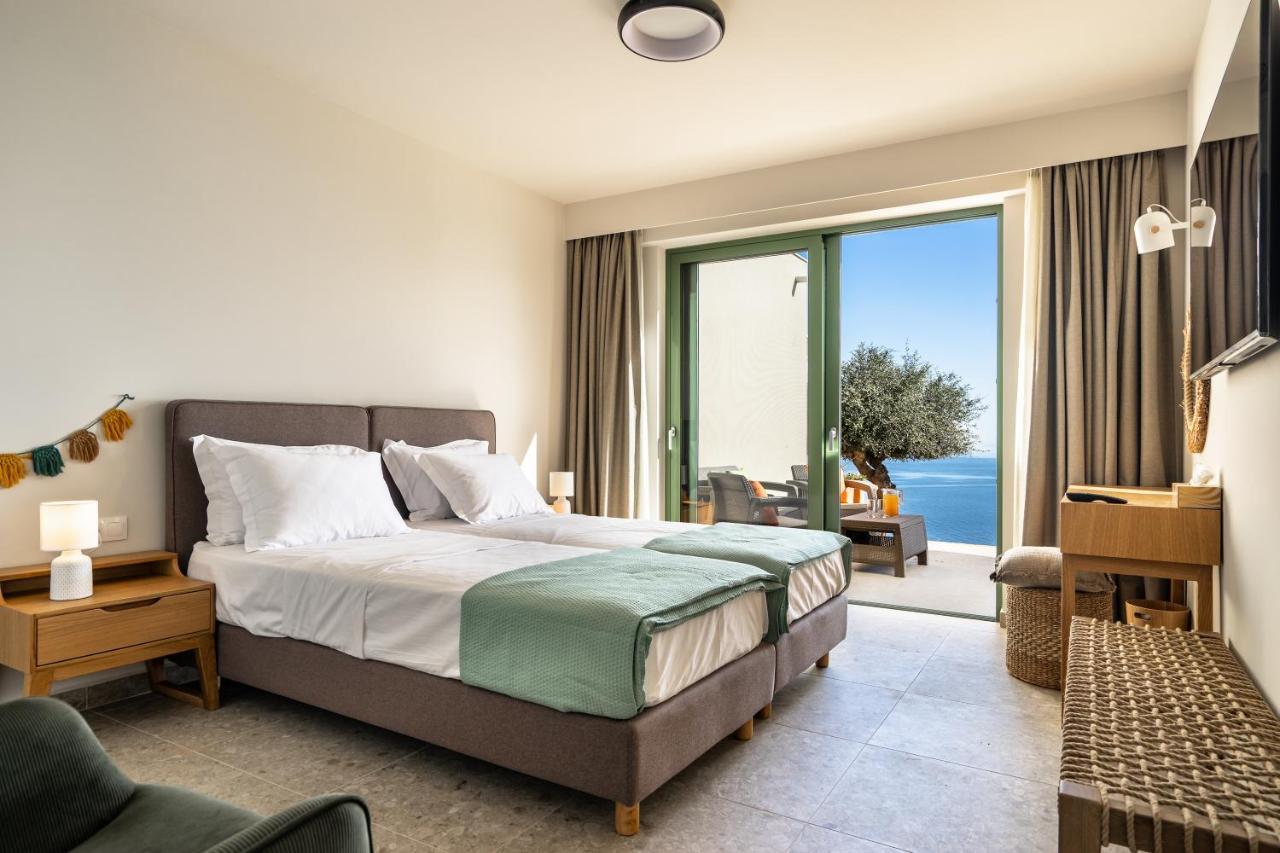 Joy Aqua Apartment Skala  Екстериор снимка