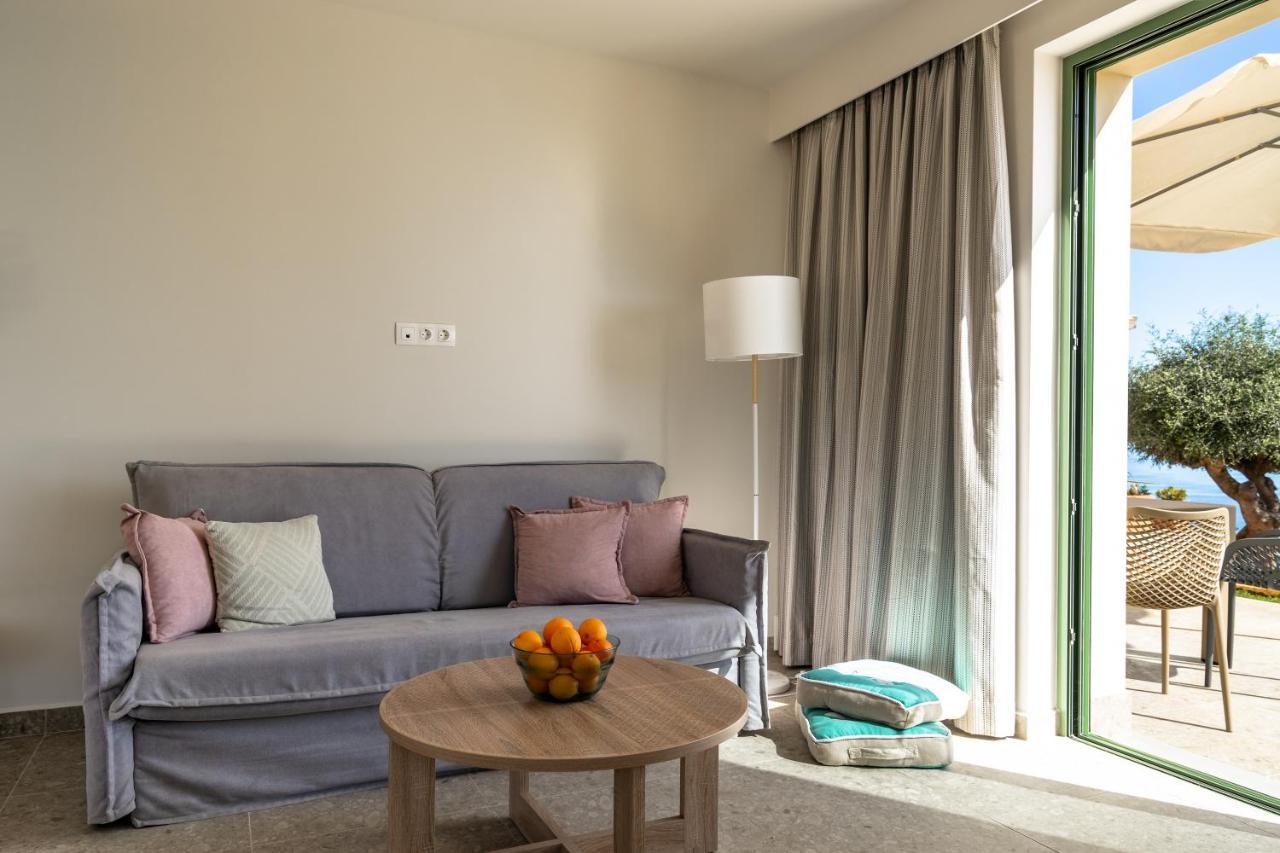 Joy Aqua Apartment Skala  Екстериор снимка