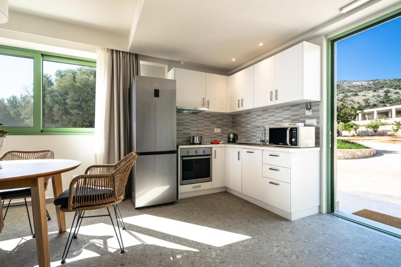 Joy Aqua Apartment Skala  Екстериор снимка