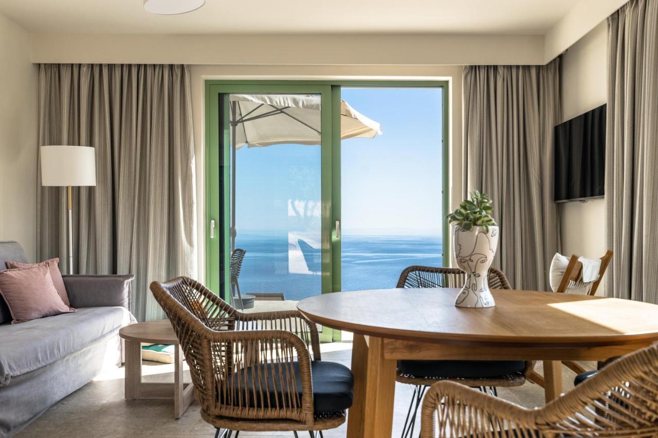 Joy Aqua Apartment Skala  Екстериор снимка