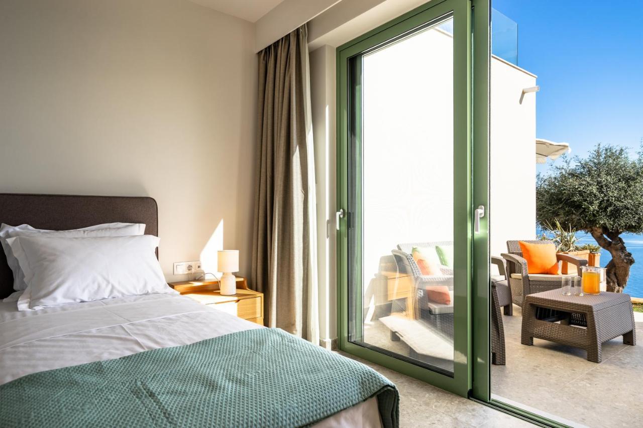 Joy Aqua Apartment Skala  Екстериор снимка