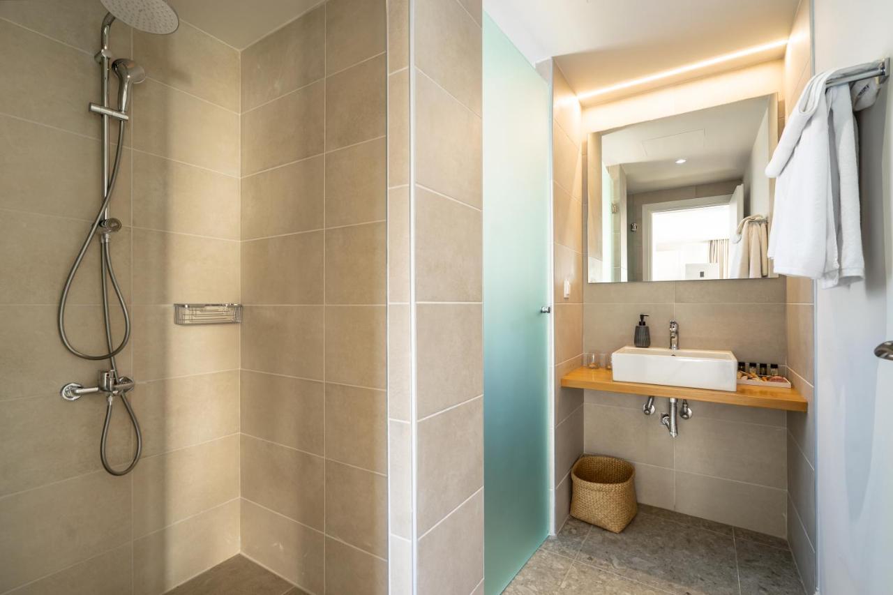 Joy Aqua Apartment Skala  Екстериор снимка