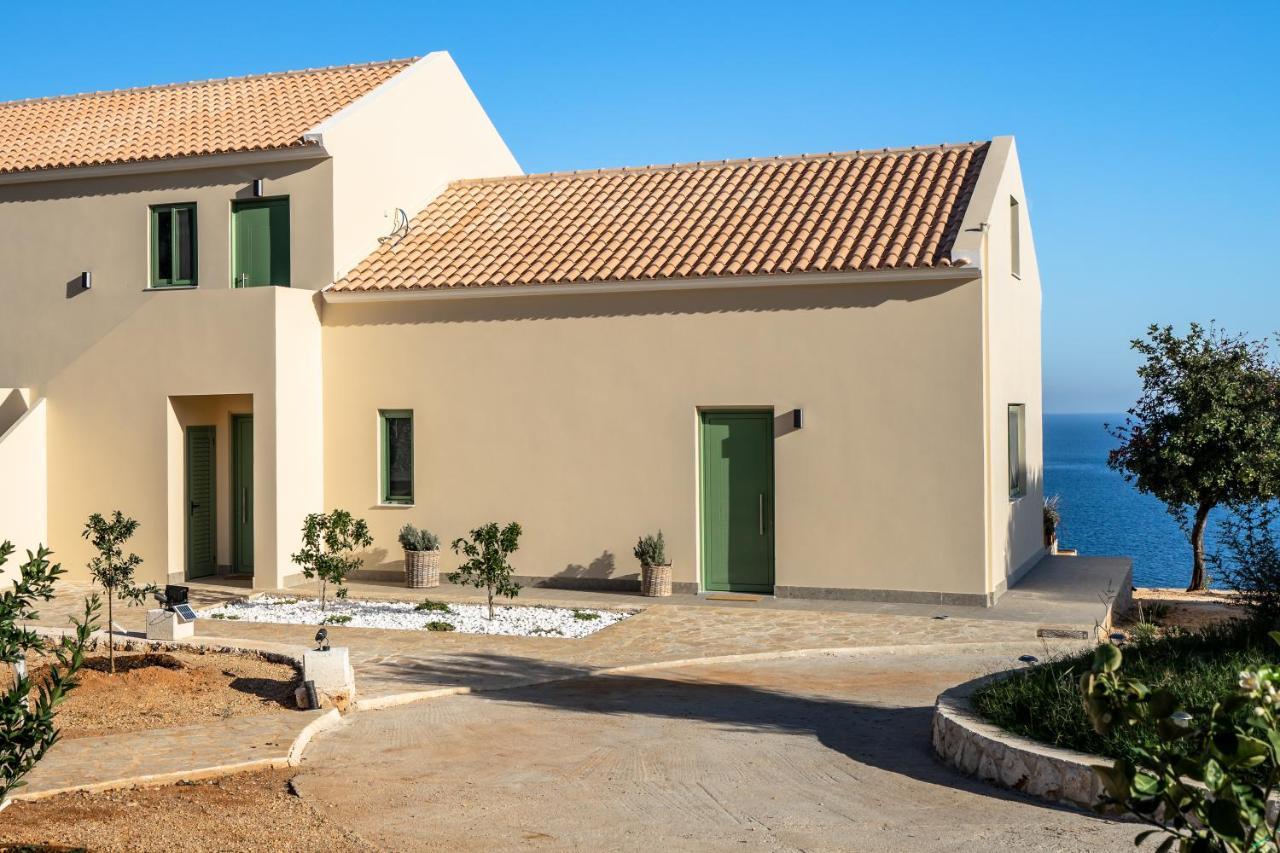 Joy Aqua Apartment Skala  Екстериор снимка