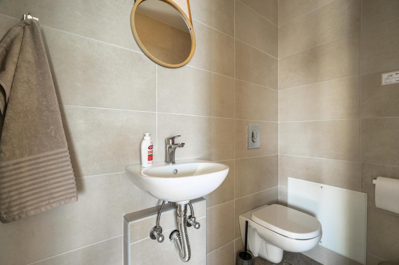 Joy Aqua Apartment Skala  Екстериор снимка