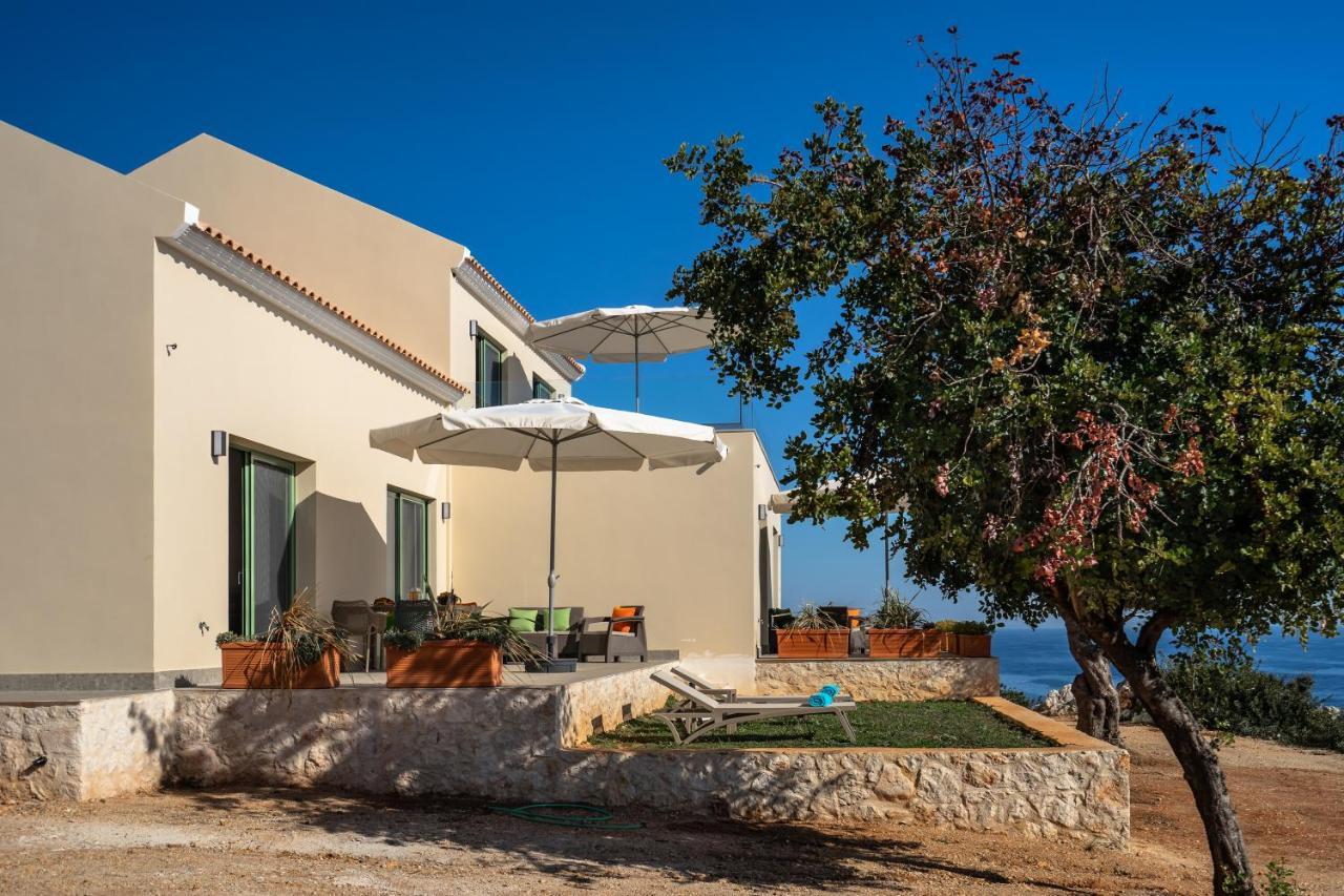 Joy Aqua Apartment Skala  Екстериор снимка