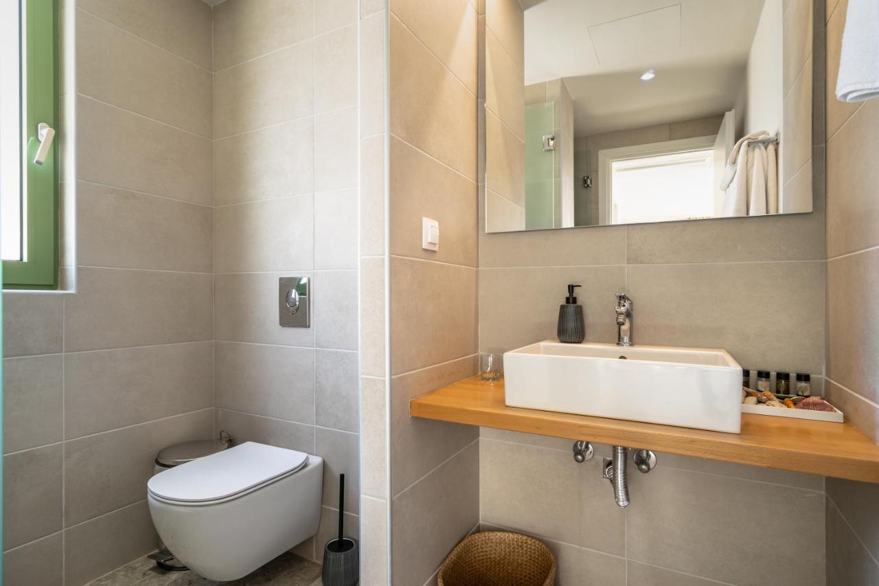Joy Aqua Apartment Skala  Екстериор снимка
